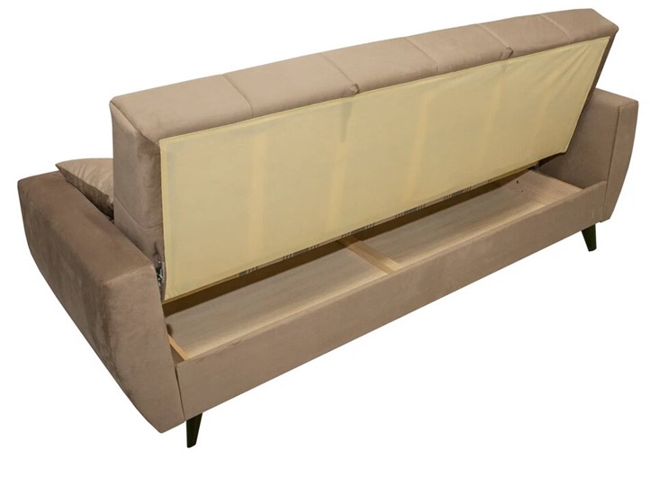 Прямой диван Бетти  2 БД в Орле - изображение 2
