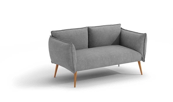 Прямой диван Брайтон 7 в Орле - изображение