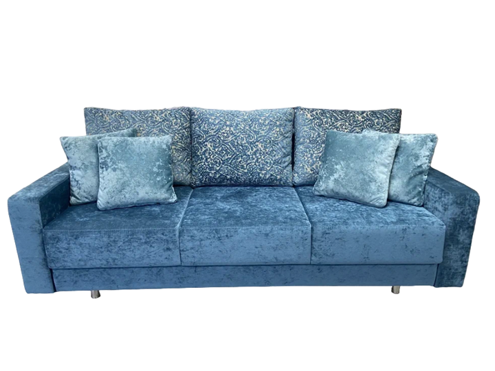 Прямой диван Браво-М в Орле - изображение 4