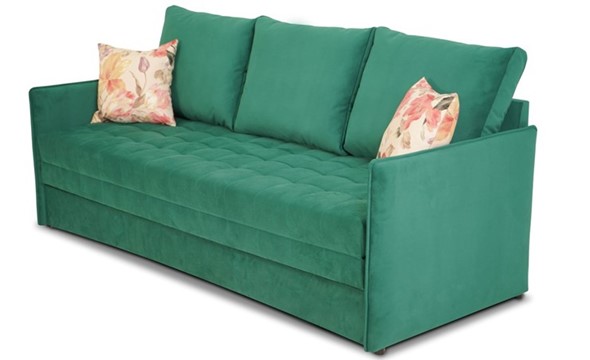 Прямой диван Дакота 200 (ППУ) в Орле - изображение