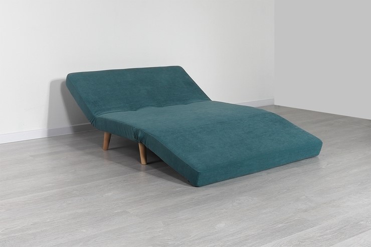 Малый прямой диван Юта ДК-1000 (диван-кровать без подлокотников) в Орле - изображение 2