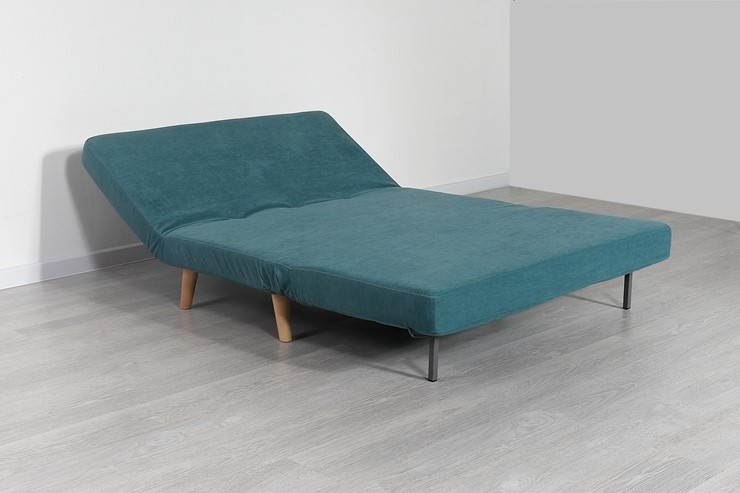 Малый прямой диван Юта ДК-1000 (диван-кровать без подлокотников) в Орле - изображение 4