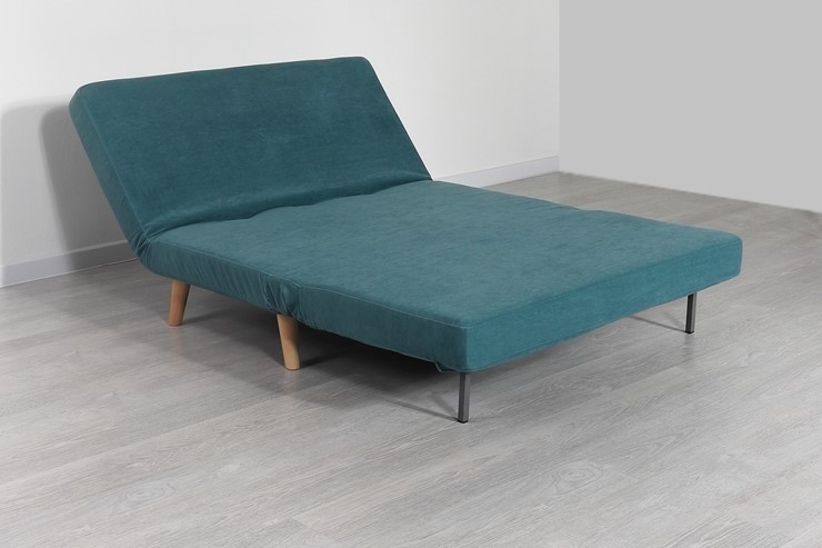 Малый прямой диван Юта ДК-1000 (диван-кровать без подлокотников) в Орле - изображение 5