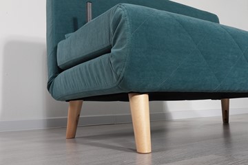 Малый прямой диван Юта ДК-1000 (диван-кровать без подлокотников) в Орле - предосмотр 7