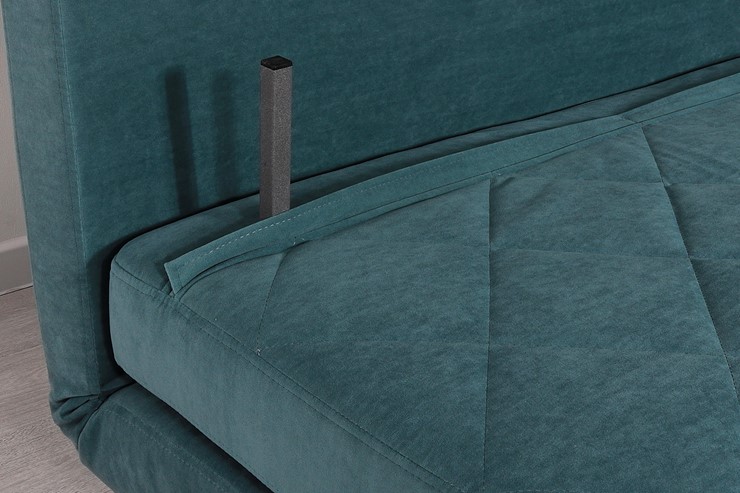 Малый прямой диван Юта ДК-1000 (диван-кровать без подлокотников) в Орле - изображение 8
