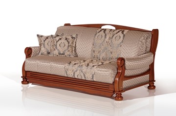 Прямой диван Фрегат 02-130 ППУ в Орле
