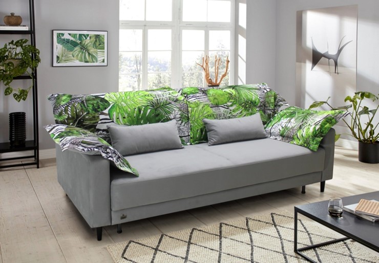 Прямой диван Калипсо в Орле - изображение 5