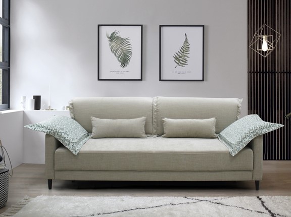 Прямой диван Калипсо в Орле - изображение