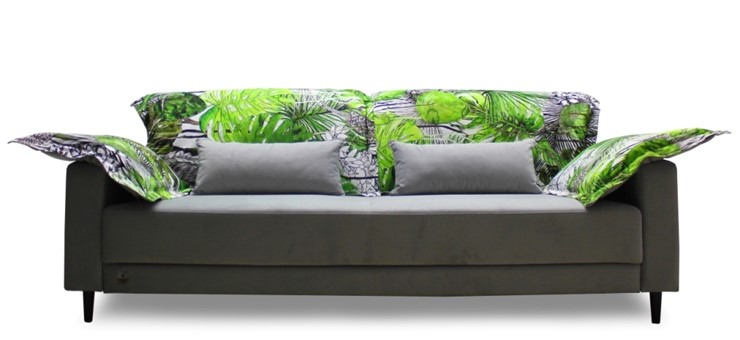 Прямой диван Калипсо в Орле - изображение 6