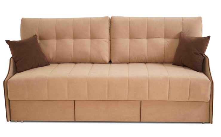 Прямой диван Камелот 2 (НПБ) в Орле - изображение 8