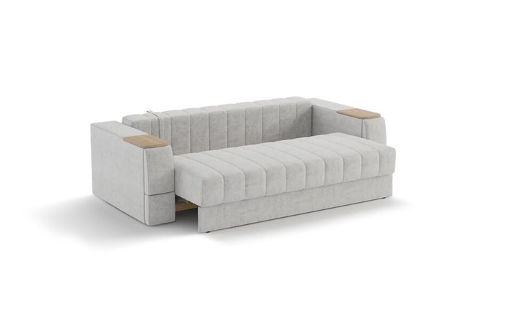 Прямой диван Камелот 4 (НПБ) в Орле - изображение 4