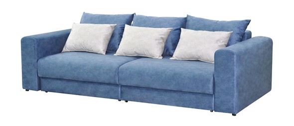 Прямой диван Классик 26 БД в Орле - изображение