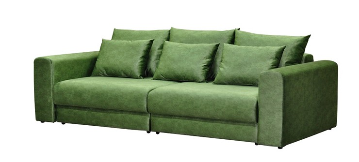 Прямой диван Классик 26 БД в Орле - изображение 2