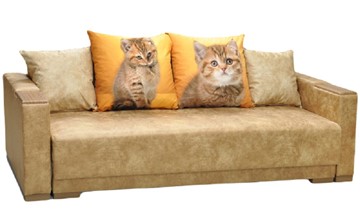 Прямой диван Комбо 3 БД, Боннель в Орле - предосмотр