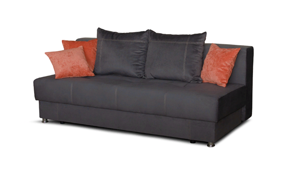 Прямой диван Комфорт 1 НПБ в Орле - изображение