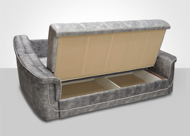 Прямой диван Кристалл БД в Орле - изображение 4
