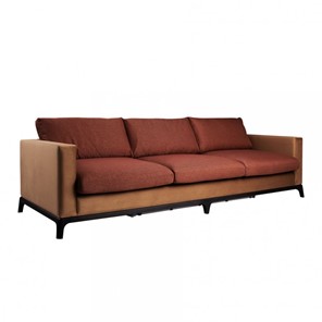 Прямой диван LENNOX LUX 2800х1000 в Орле