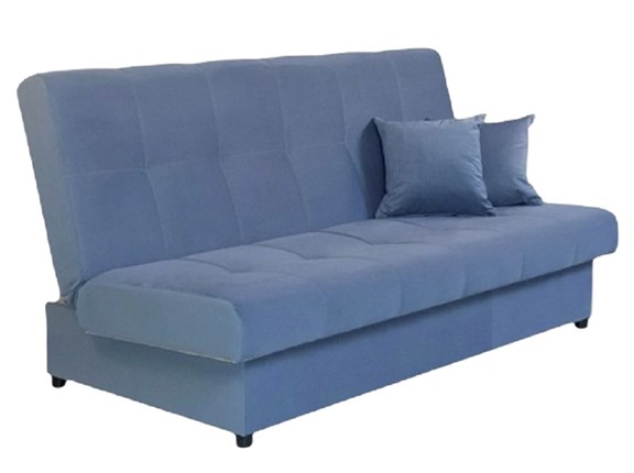 Прямой диван Лора Веста ППУ в Орле - изображение