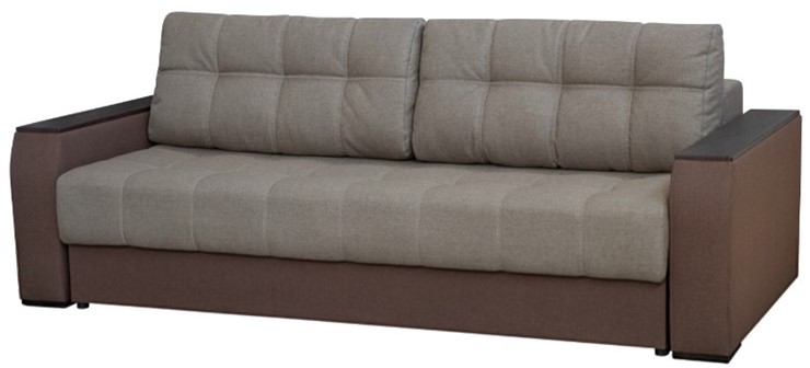 Прямой диван Мальта 2 Тик-так БД в Орле - изображение 4