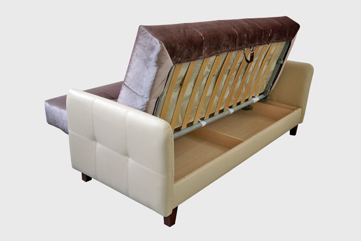 Прямой диван Милана 7 БД в Орле - изображение 8