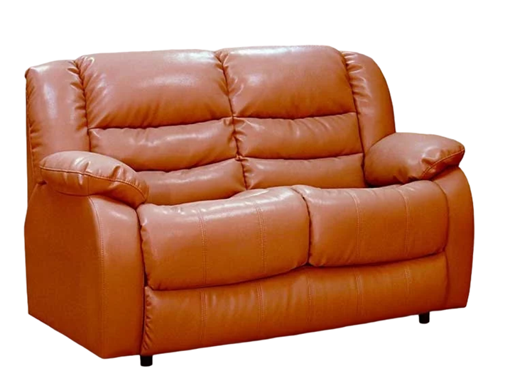 Прямой диван Мишель Элита 50 М МД, 2 реклайнера в Орле - изображение 1