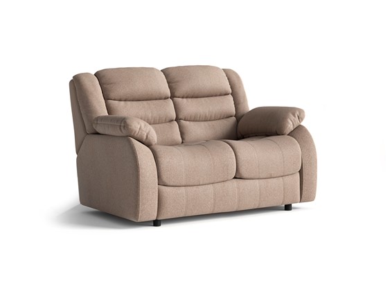 Прямой диван Мишель Элита 50 М МД, седафлекс в Орле - изображение