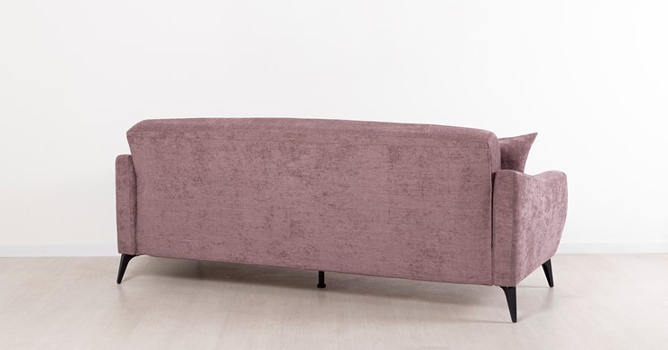 Прямой диван Наоми, ТД 481 в Орле - изображение 3