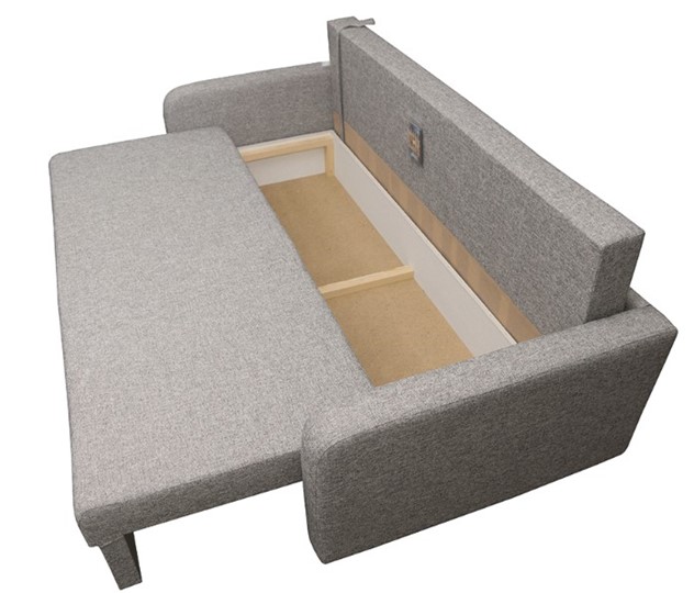 Прямой диван Нео 1 БД в Орле - изображение 5