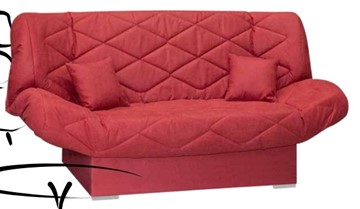 Прямой диван Нео 7 БД Пружинный Блок в Орле - предосмотр 2