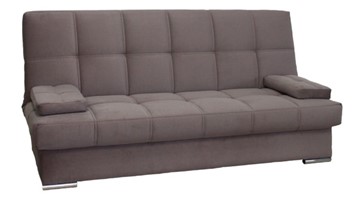 Прямой диван Орион 2 без боковин НПБ в Орле