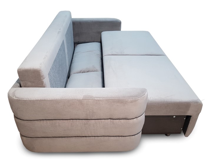Прямой диван Палермо (задняя спинка в ткани) в Орле - изображение 3