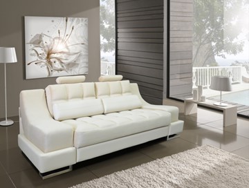 Прямой диван Плаза 210х105 в Орле