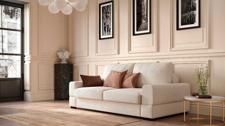 Прямой диван Поло в Орле - изображение 4