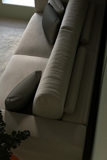 Прямой диван Раймонд в Орле - изображение 9
