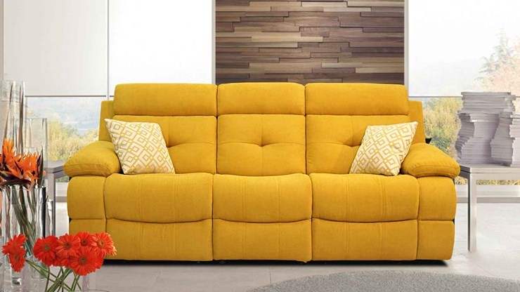 Прямой диван Рокфорд БД, седафлекс в Орле - изображение 5