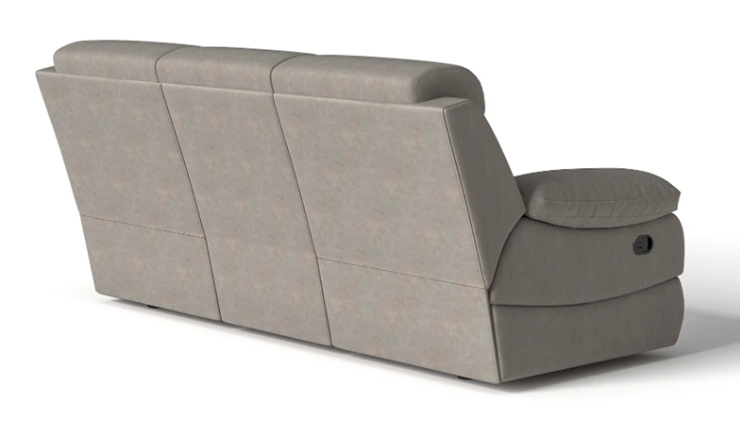 Прямой диван Рокфорд БД, седафлекс в Орле - изображение 3