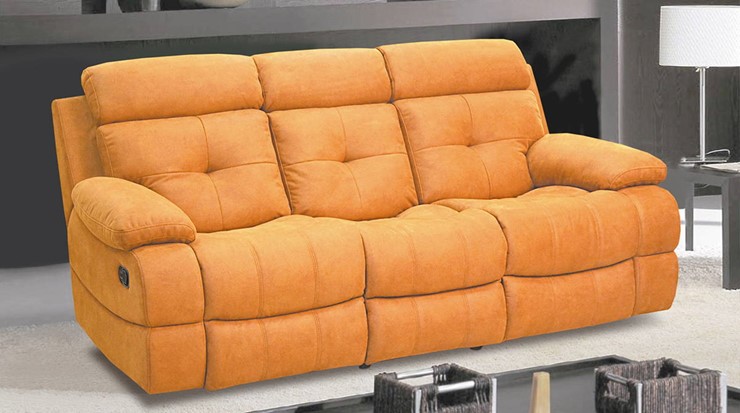 Прямой диван Рокфорд БД, седафлекс в Орле - изображение 4