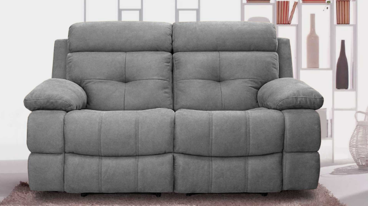Прямой диван Рокфорд МД, седафлекс в Орле - изображение 1