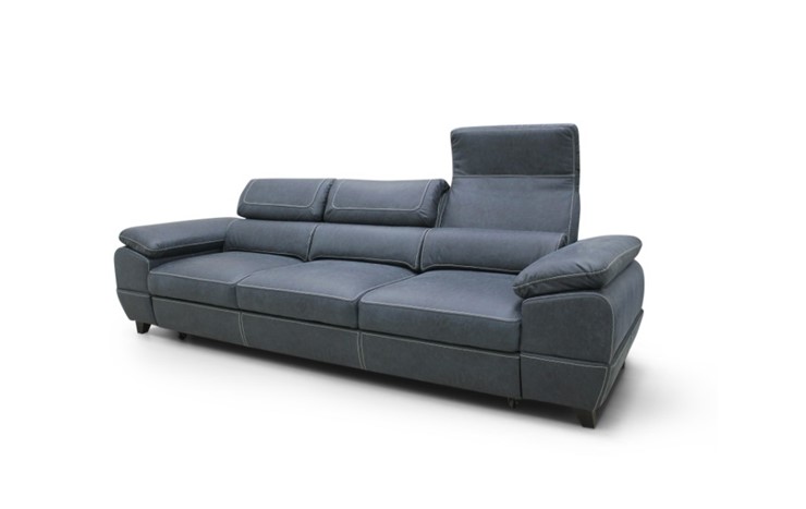 Прямой диван Слим С.О. 260*90 см в Орле - изображение 1