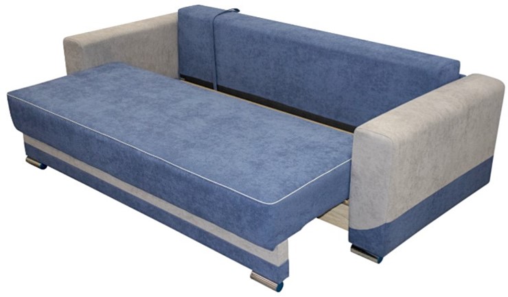 Прямой диван Соната 1 БД в Орле - изображение 1