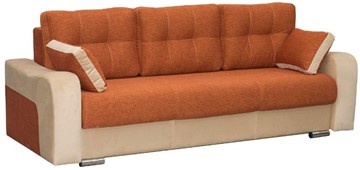 Прямой диван Соната 5 БД М (Тик-так) в Орле