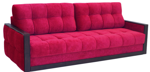 Прямой диван Татьяна 4 БД в Орле - изображение