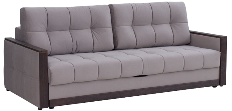 Прямой диван Татьяна 4 БД в Орле - изображение 5