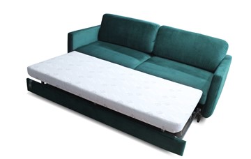 Прямой диван Томас с узким подлокотником 211х98 в Орле - предосмотр 1