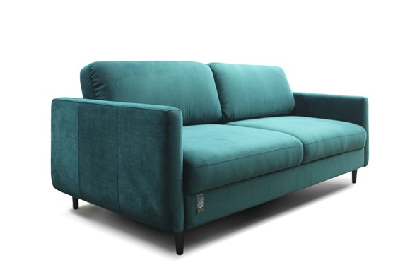 Прямой диван Томас с узким подлокотником 211х98 в Орле - изображение