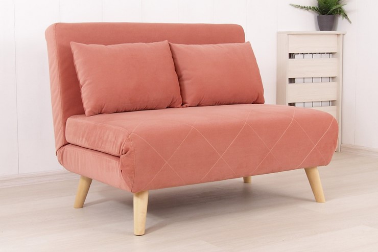 Малый прямой диван Юта ДК-1000 (диван-кровать без подлокотников) в Орле - изображение 12
