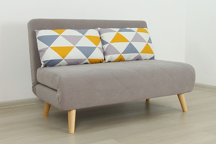Малый прямой диван Юта ДК-1000 (диван-кровать без подлокотников) в Орле - изображение 11