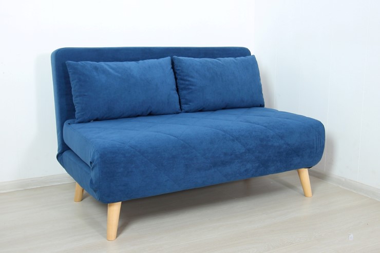 Малый прямой диван Юта ДК-1000 (диван-кровать без подлокотников) в Орле - изображение 14