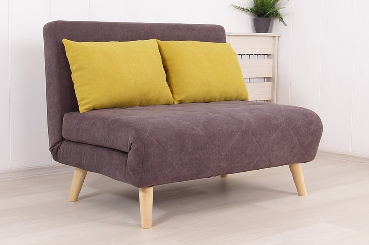 Малый прямой диван Юта ДК-1000 (диван-кровать без подлокотников) в Орле - изображение 18