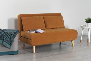 Малый прямой диван Юта ДК-1000 (диван-кровать без подлокотников) в Орле - предосмотр 10